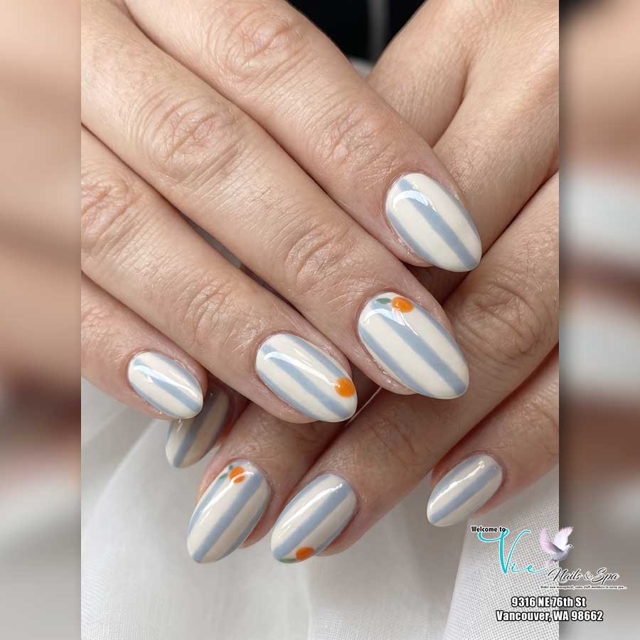 VIE NAILS & SPA